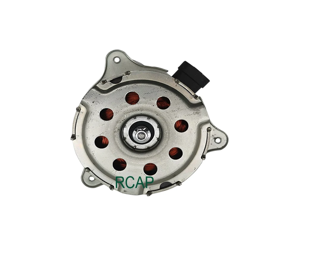 Auto Air Conditioner Fan Motor for Ford Fiesta 12V