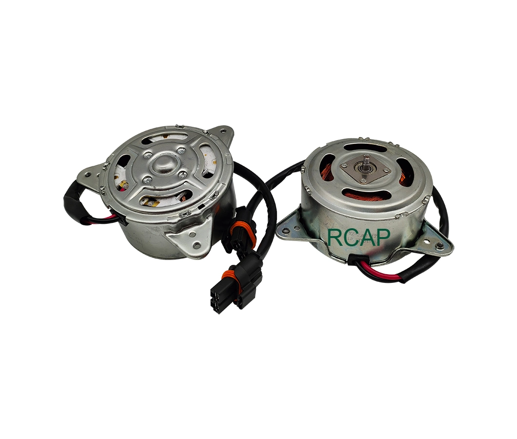 Auto AC Durable Part Fan Motor for Ford Transit Motor 6mm