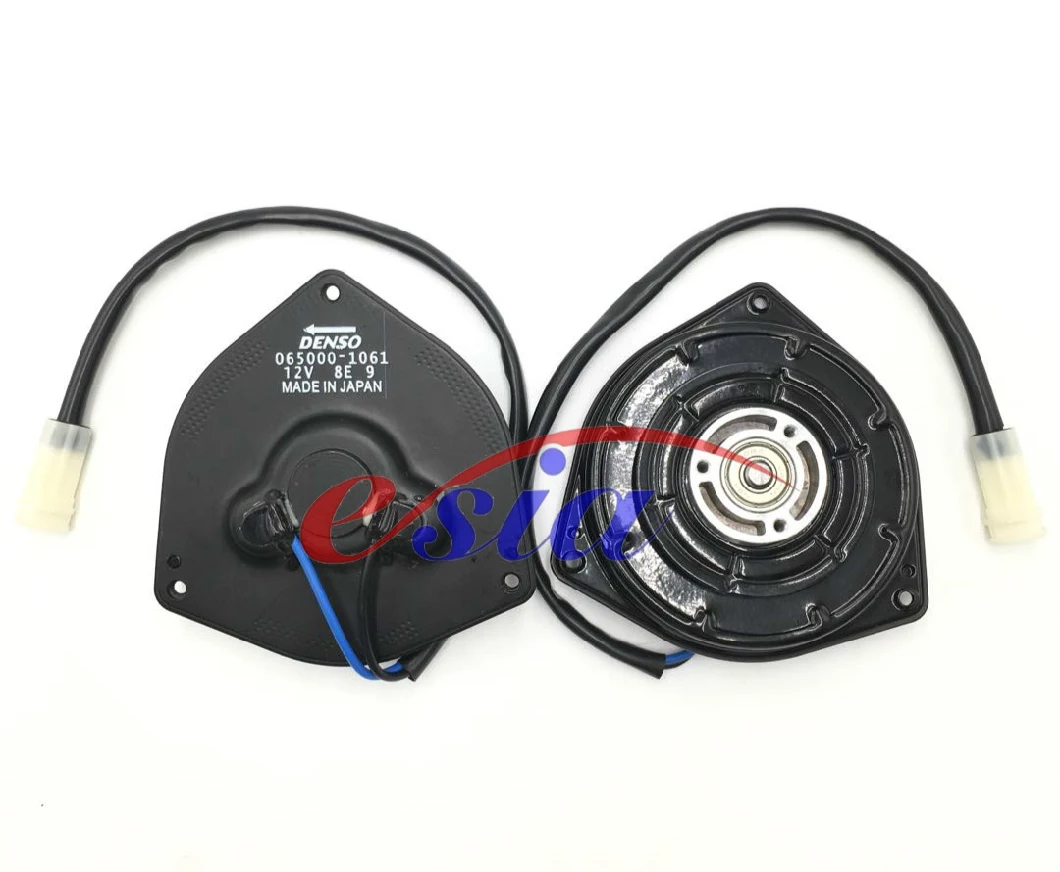 Auto Parts Air Conditioner Fan Motor for Proton Saga ND