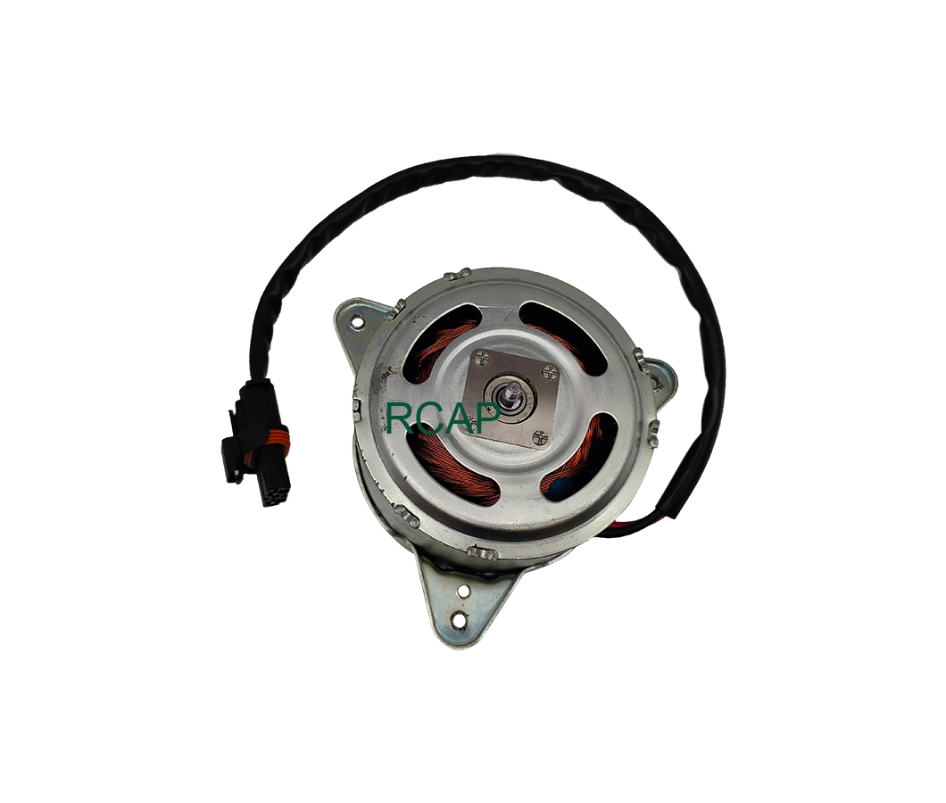 Auto AC Durable Part Fan Motor for Ford Transit Motor 6mm