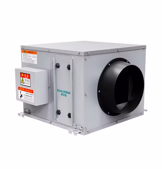 HVAC Fan Chinese Fan Smoking Room Ventilation Fan