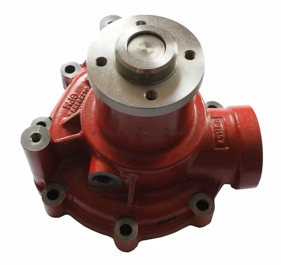 Auto Spare 1dz Water Pump for Toyota Engine Parts