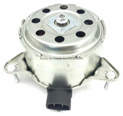 Engine Cooling Fan Motor for Ford Fiesta 16VAL, C/a Tipo Baleo 1me036 Best
