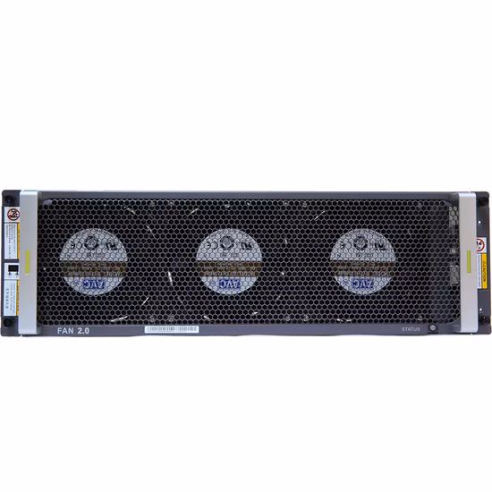 Cr5m000fbx74 02122365 Fan Tray Assembly